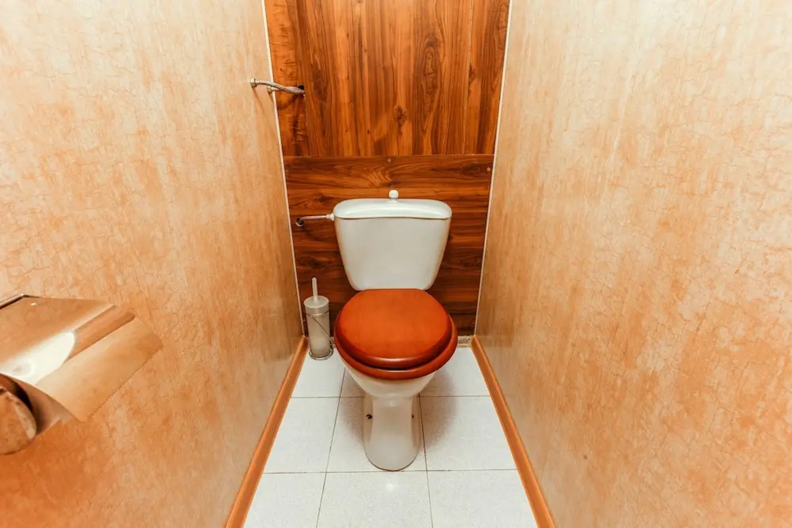 Апартаменты Inndays Скобелевская