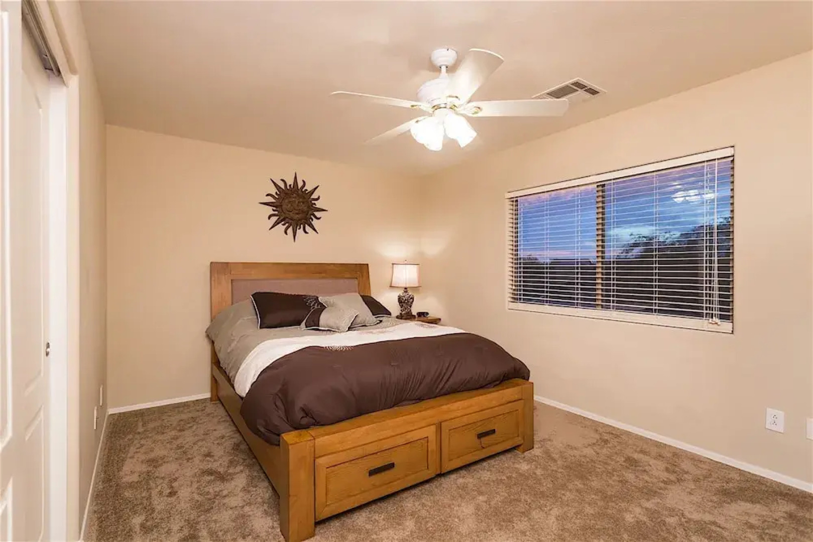 Valley of the Sun 5 BR by Casago