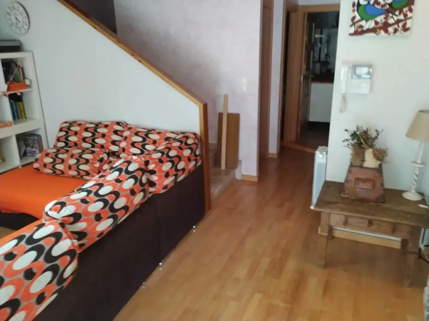 Chalet Cantarranas