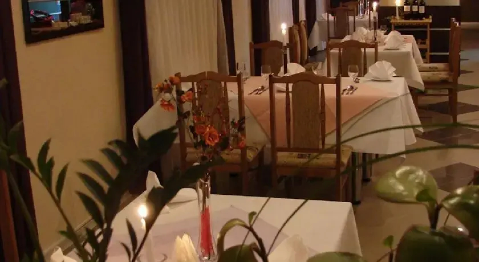 Hotel Komes