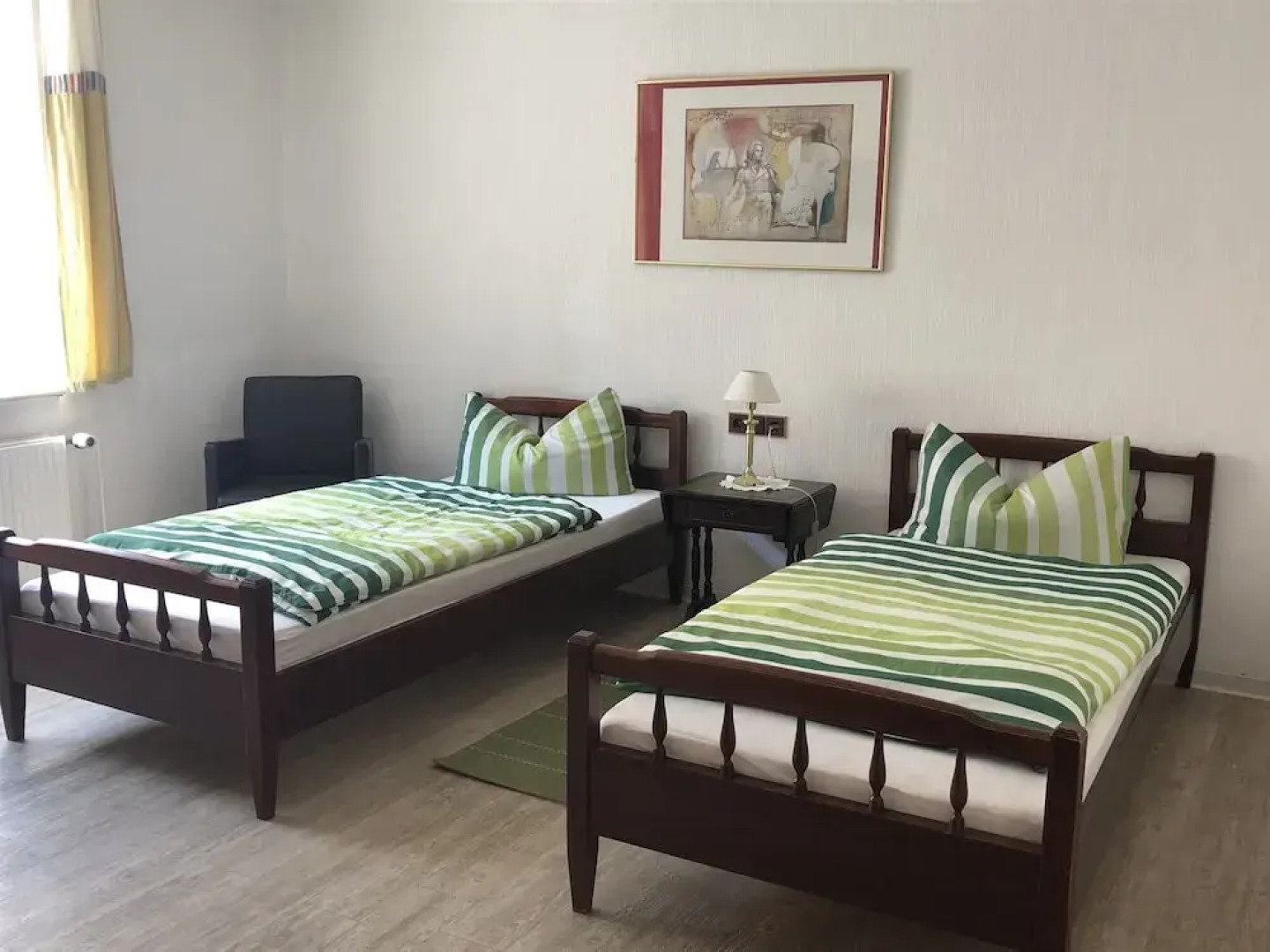 CityHotel Stadt Hamburg Uelzen