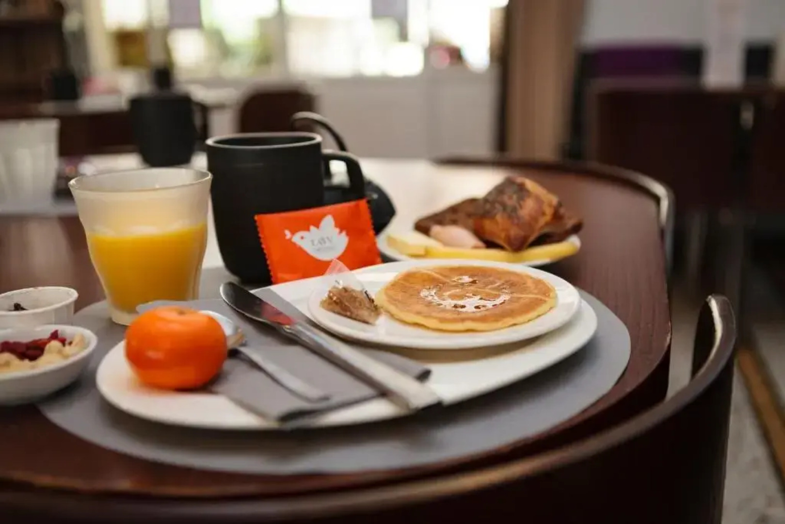 The Originals Boutique Hotel Victoria Fontainebleau