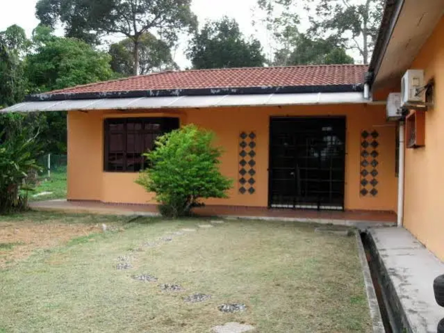 Homestay Sogo