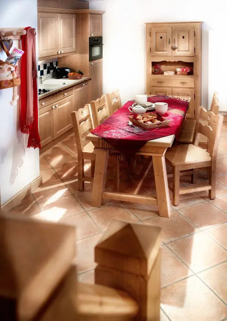 CGH Résidences & Spas Les Fermes de Sainte Foy