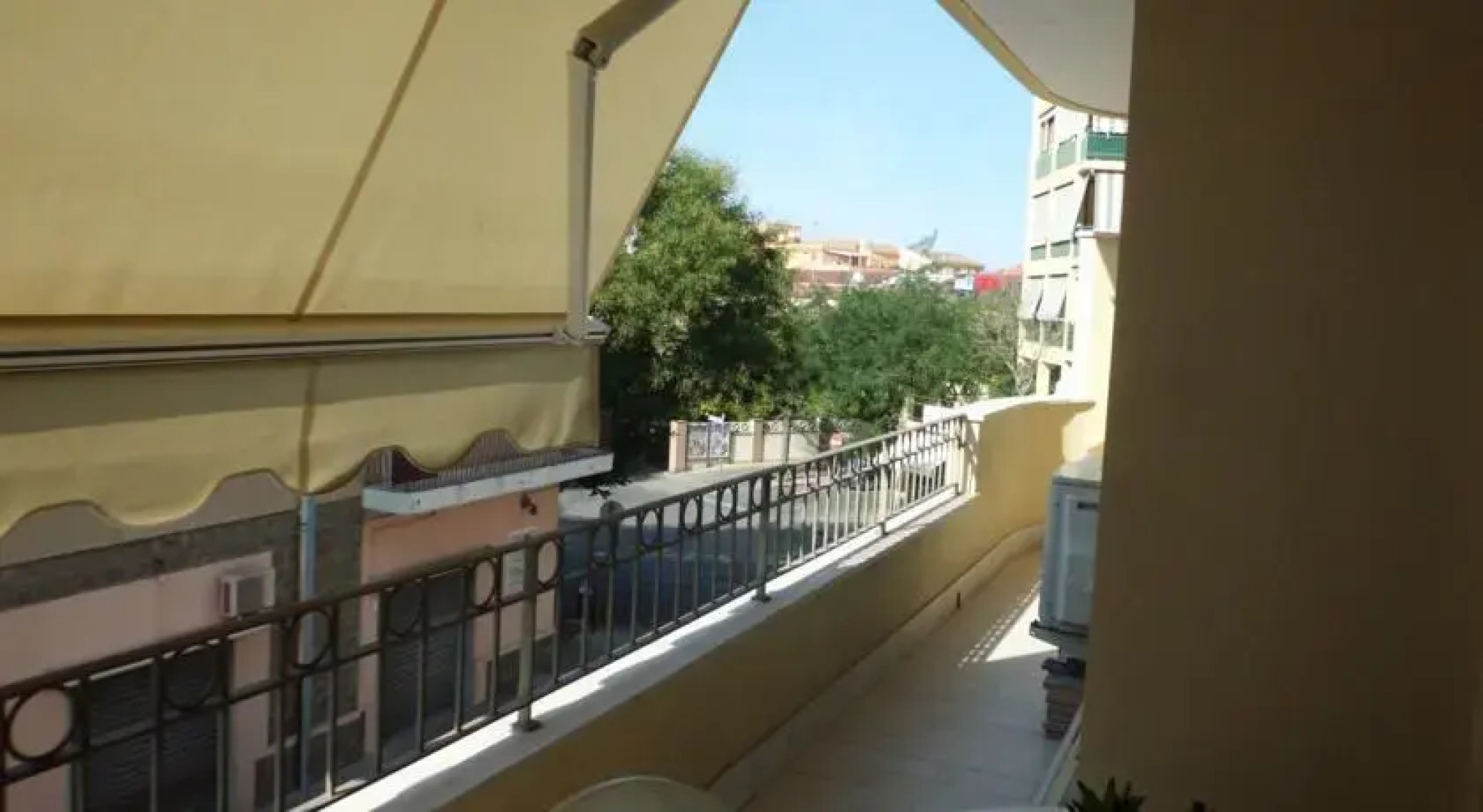 Appartamento Vacanze Alghero