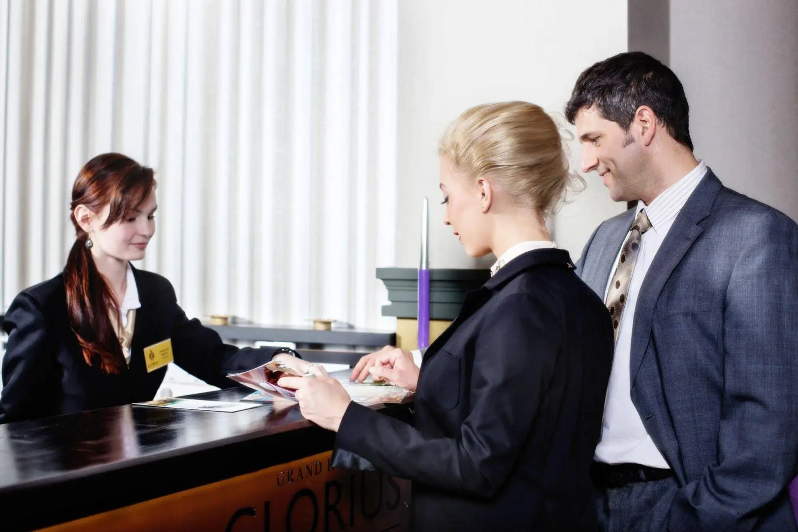 Grand Hotel Glorius