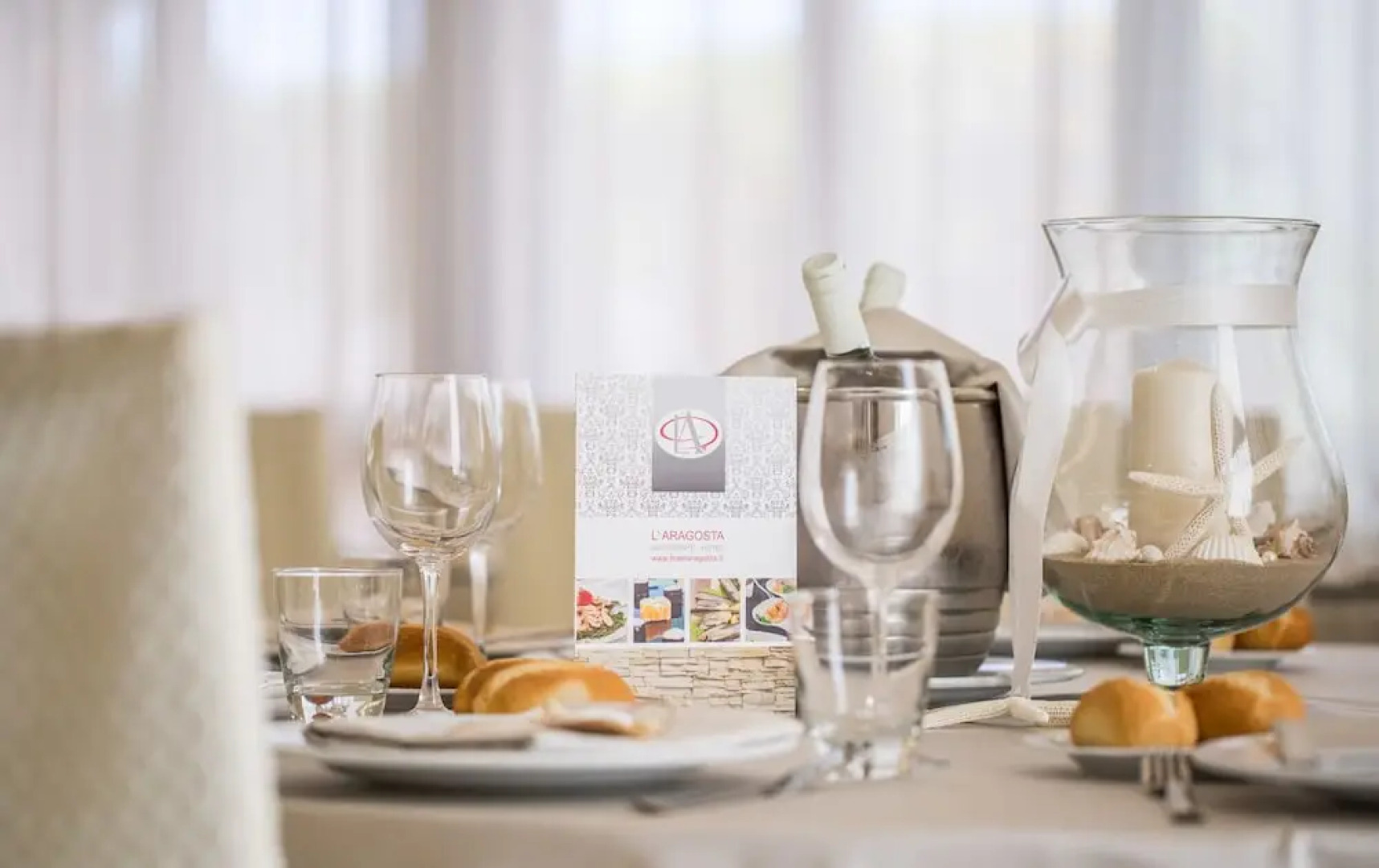 Hotel L'Aragosta