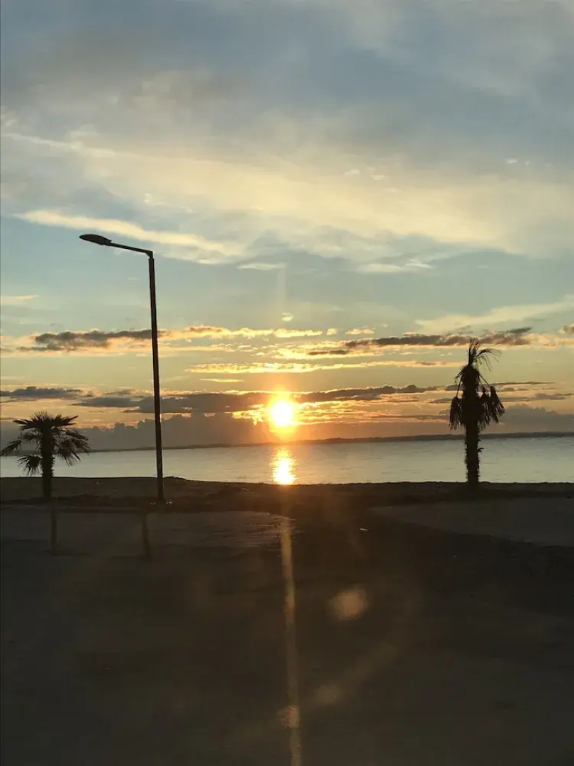 Nikolaidis Apartments