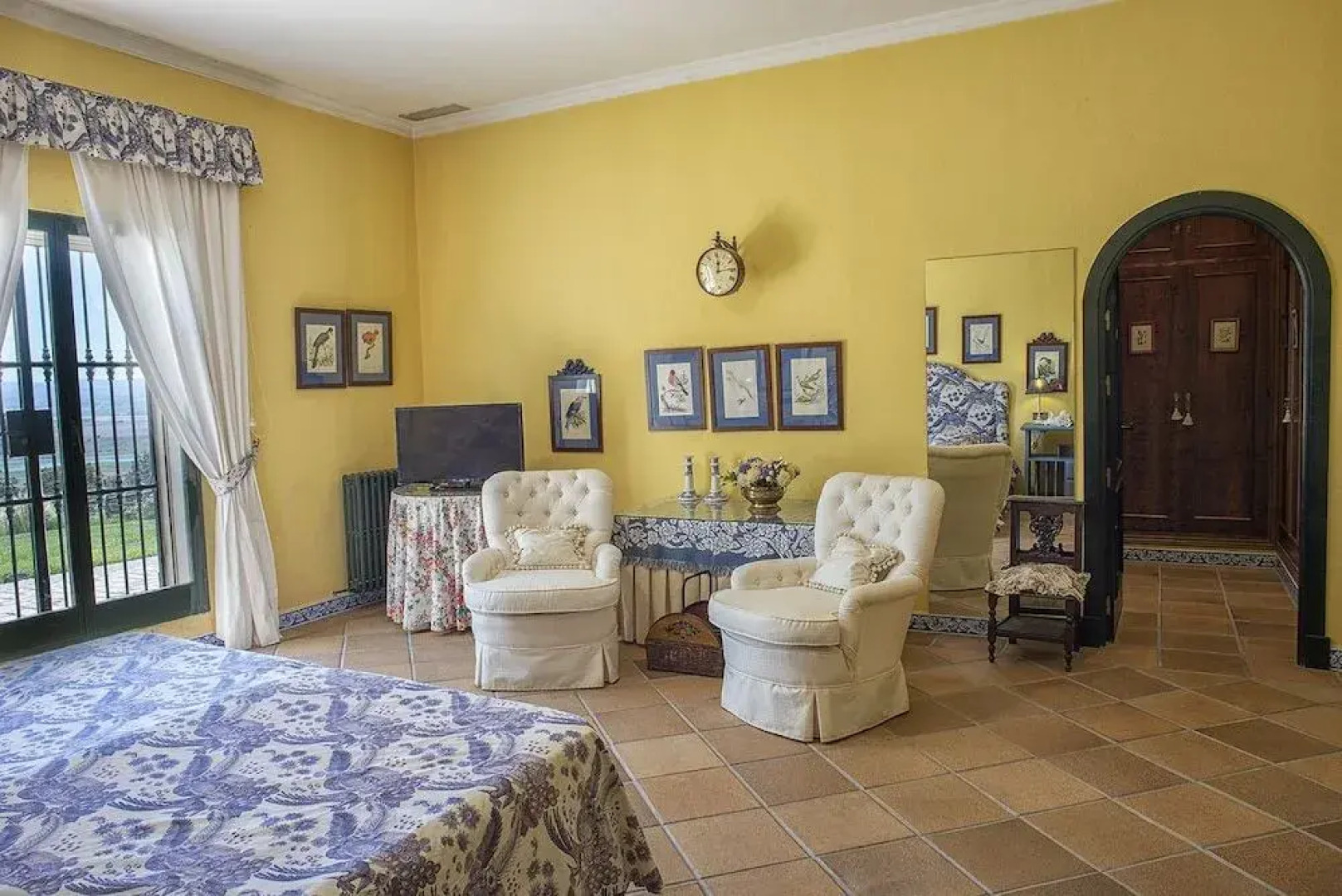 Alterhome Cortijo Sierra y Lago