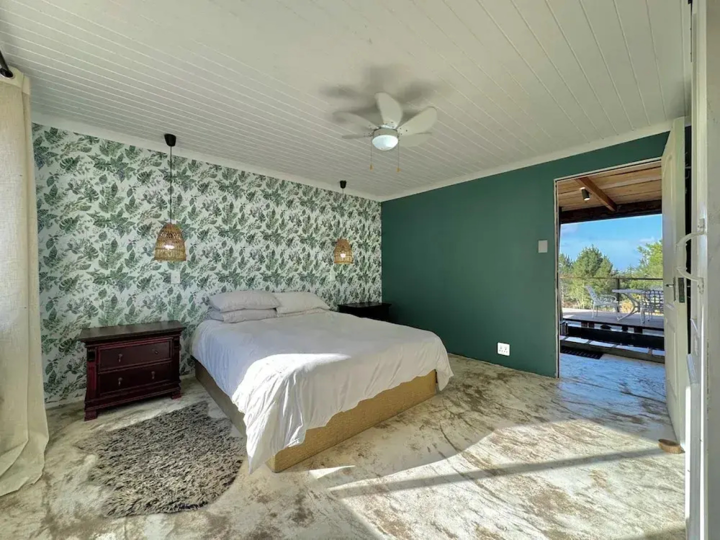 Avani Lodge Private Nature Reserve