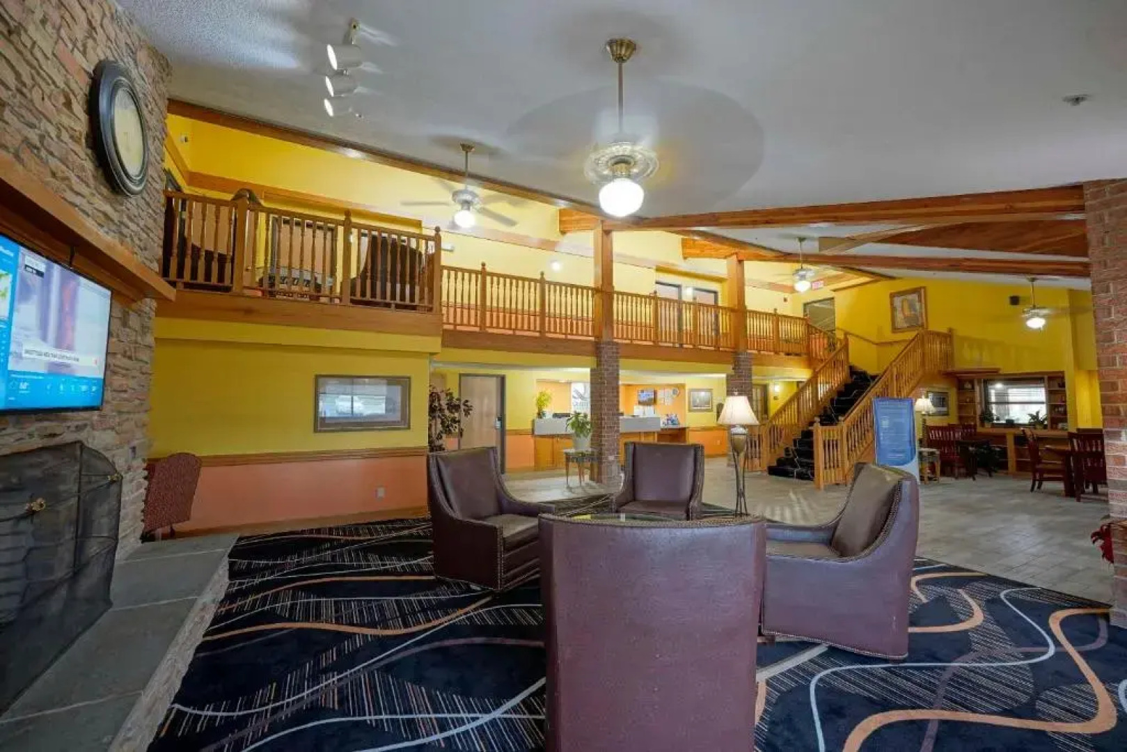 Baymont Inn & Suites Harrington