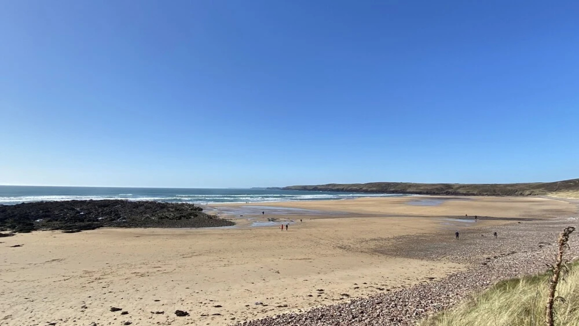 Ty Fynnon Holiday Cottage