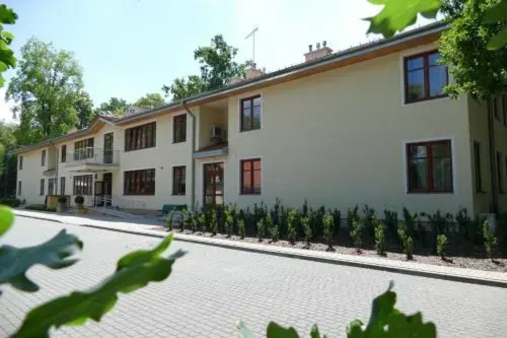 Hotel I Karczma Staropolska Mazowsze