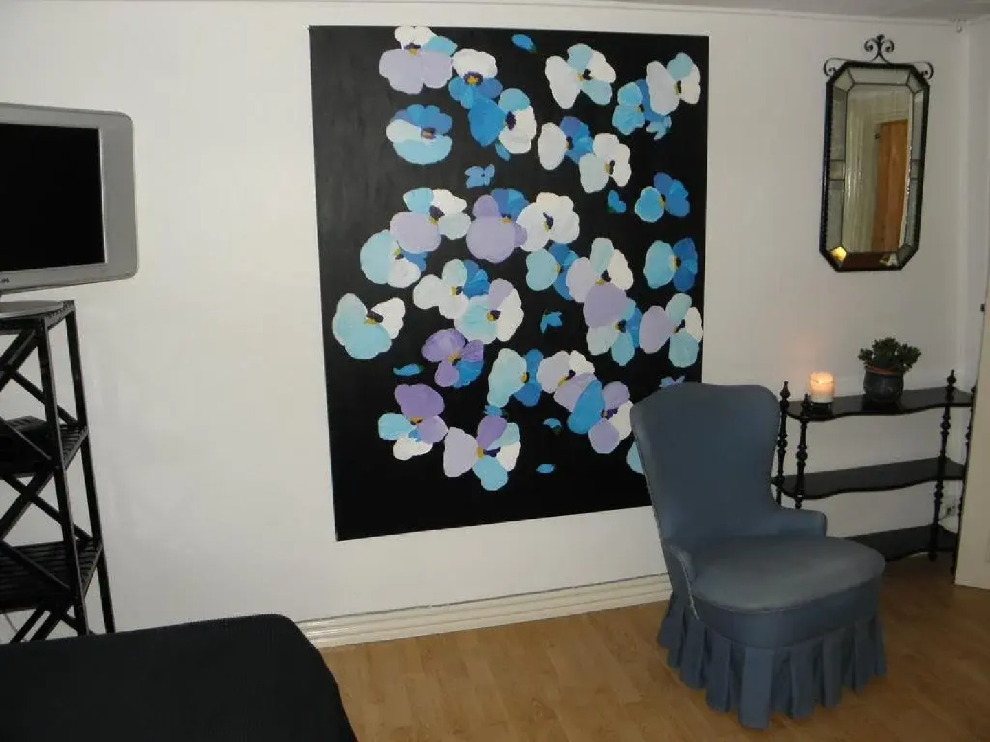 Sylvesters Bed and Breakfast