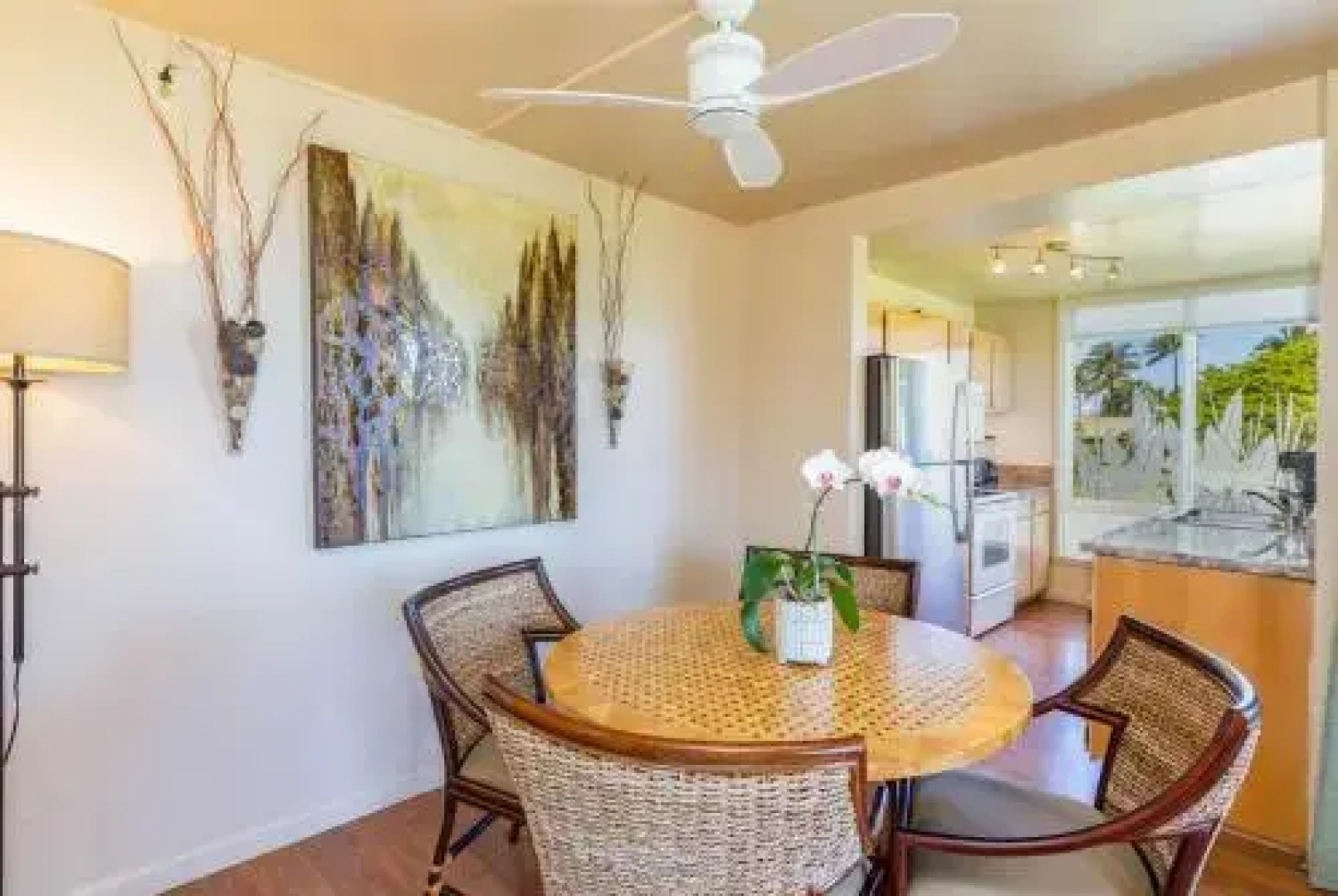 Cliffs at Princeville #3201