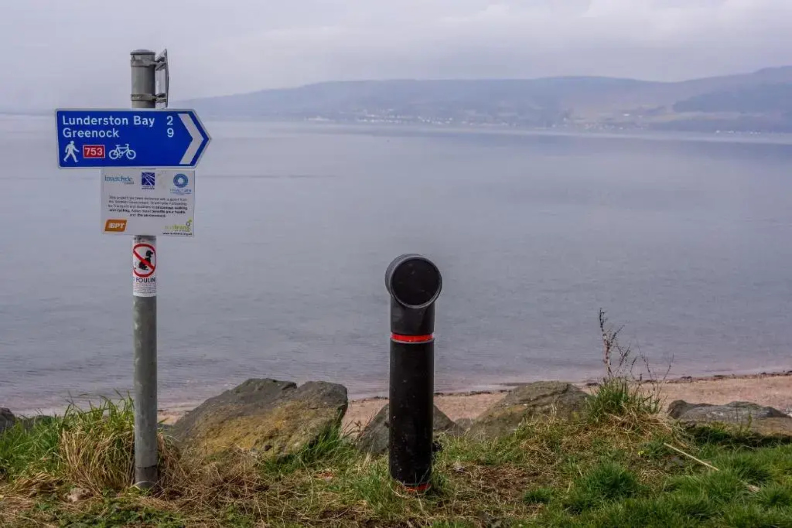 Marina View Apartment