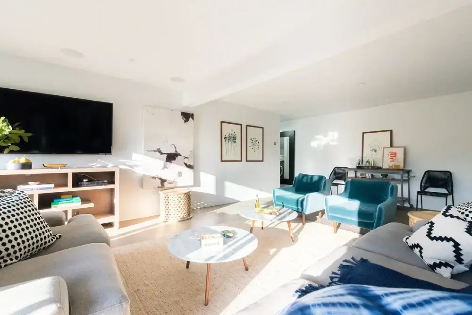 Bluewater by AvantStay Lush Malibu Home I Panoramic Views