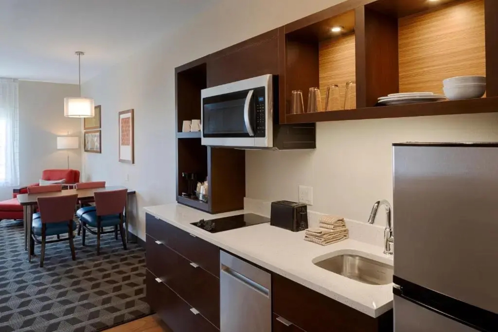 TownePlace Suites by Marriott Columbus Hilliard