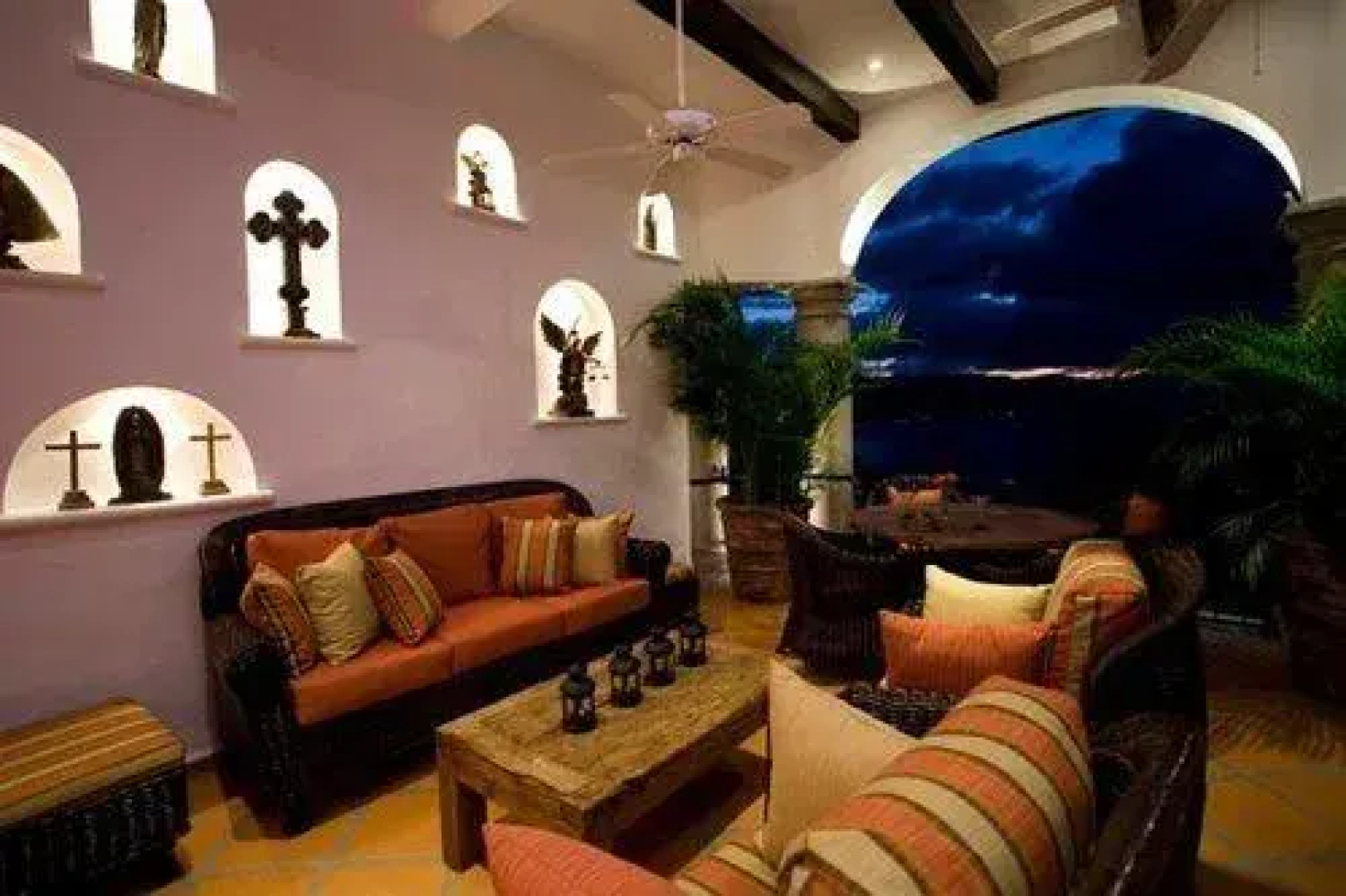 Casa Dos Cisnes
