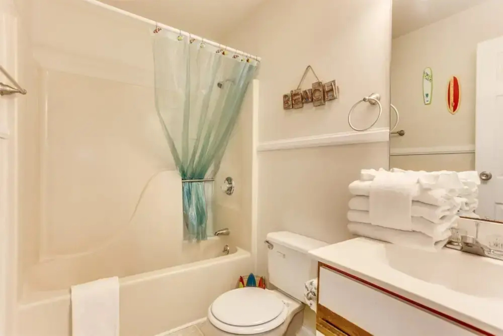 Golf Colony Resort J 15