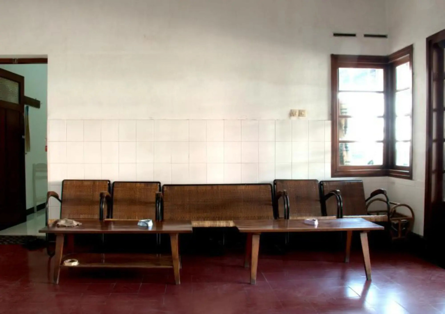 Hotel Wijaya Magelang