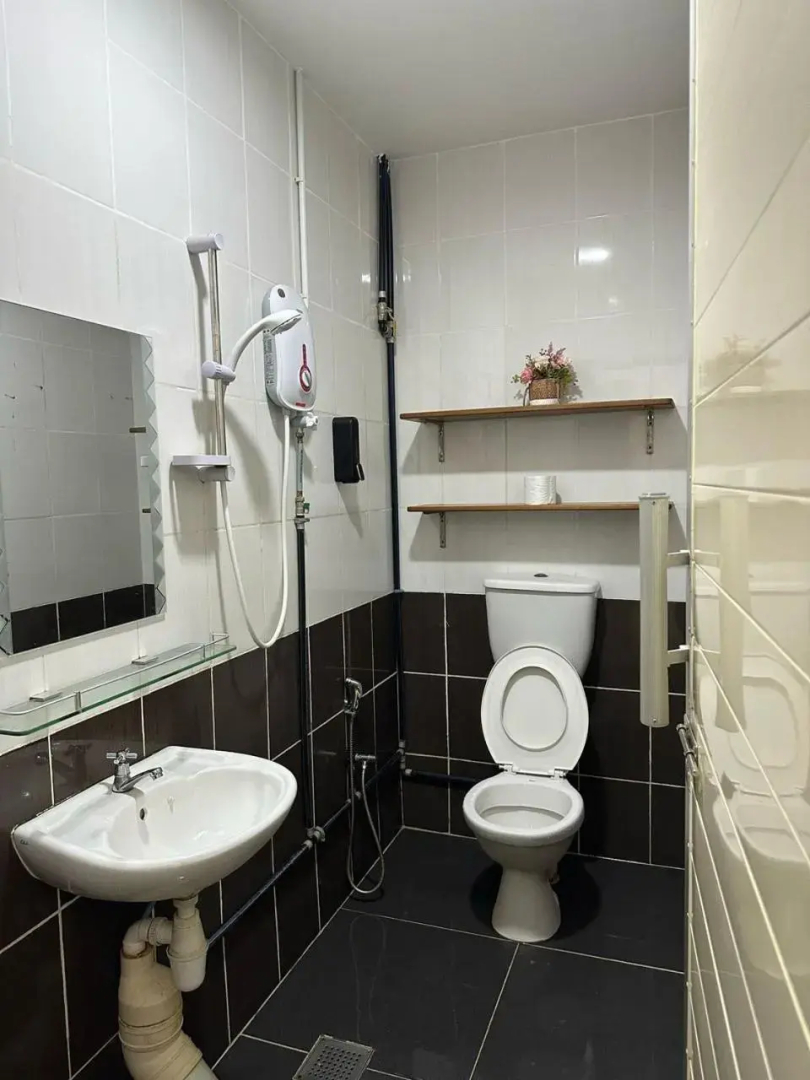 HOTEL JC 118 SANDAKAn