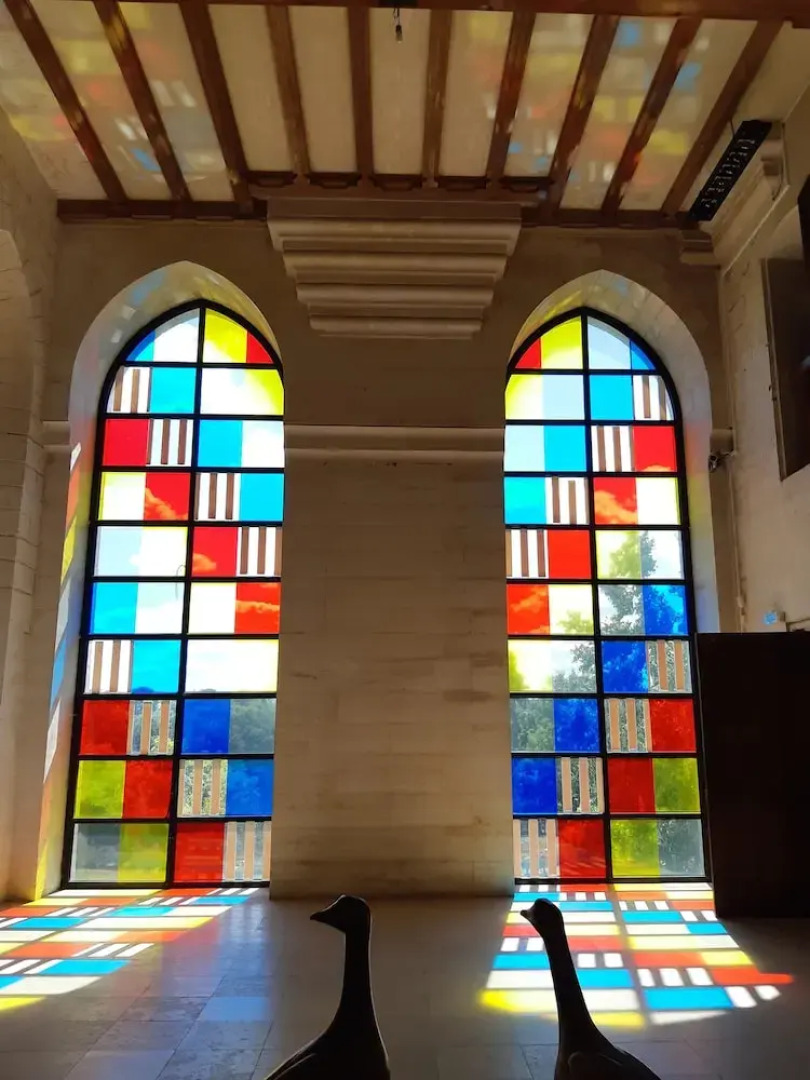 Les Hauts de Pierrefonds