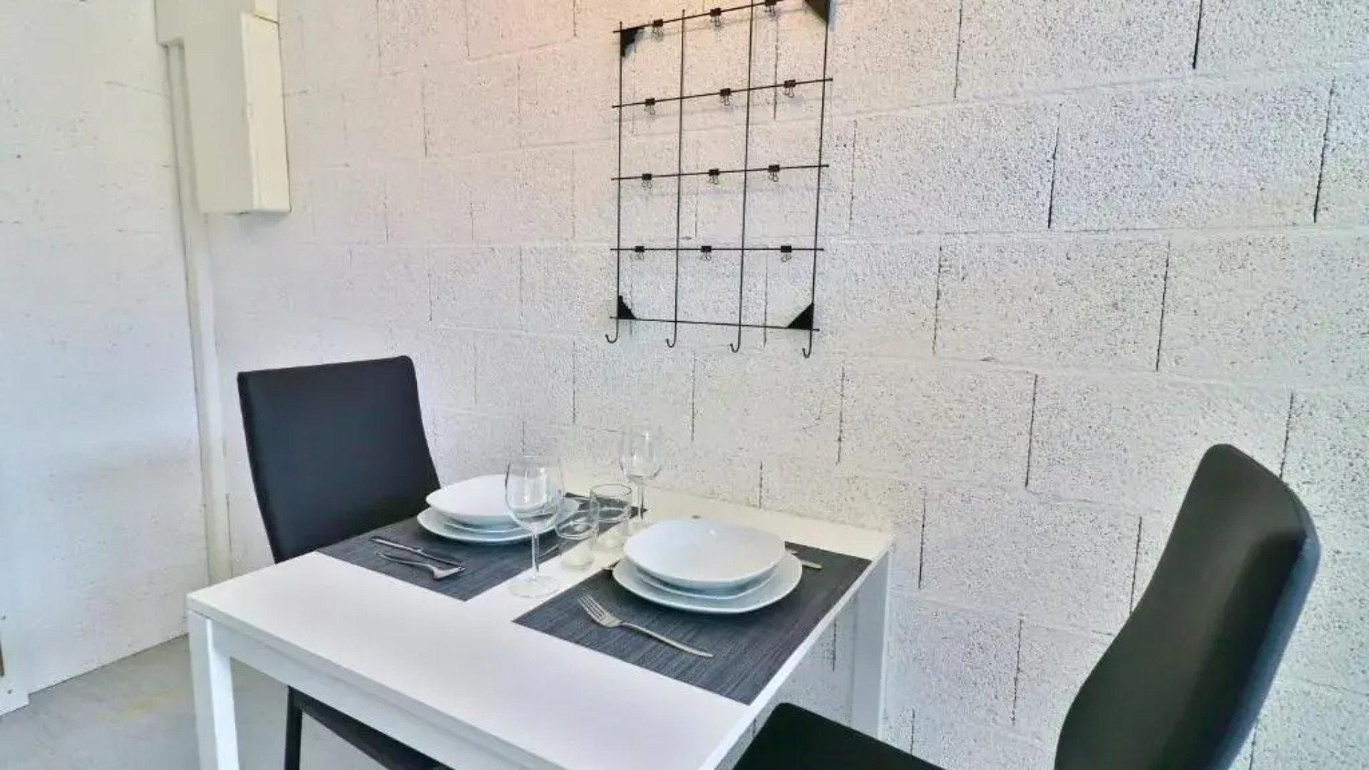 Modern studios in Lausanne