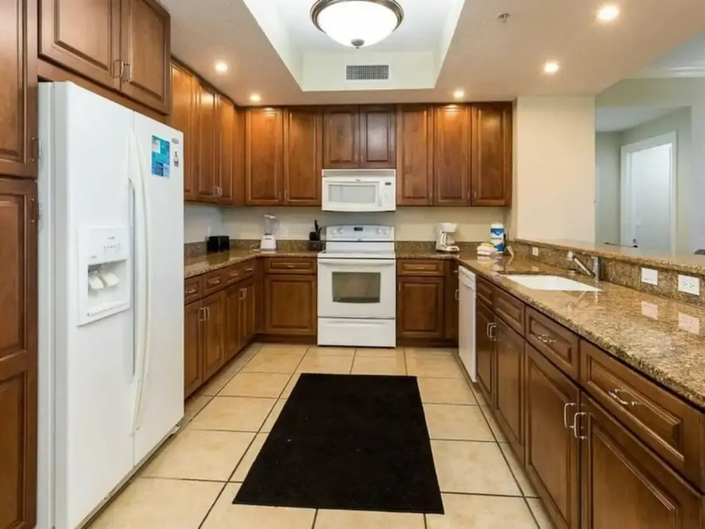 Lost Key by Meyer Vacation Rentals