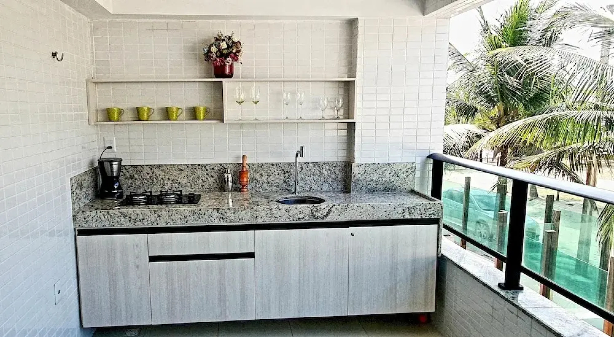 Luxor Tabatinga Beira Mar