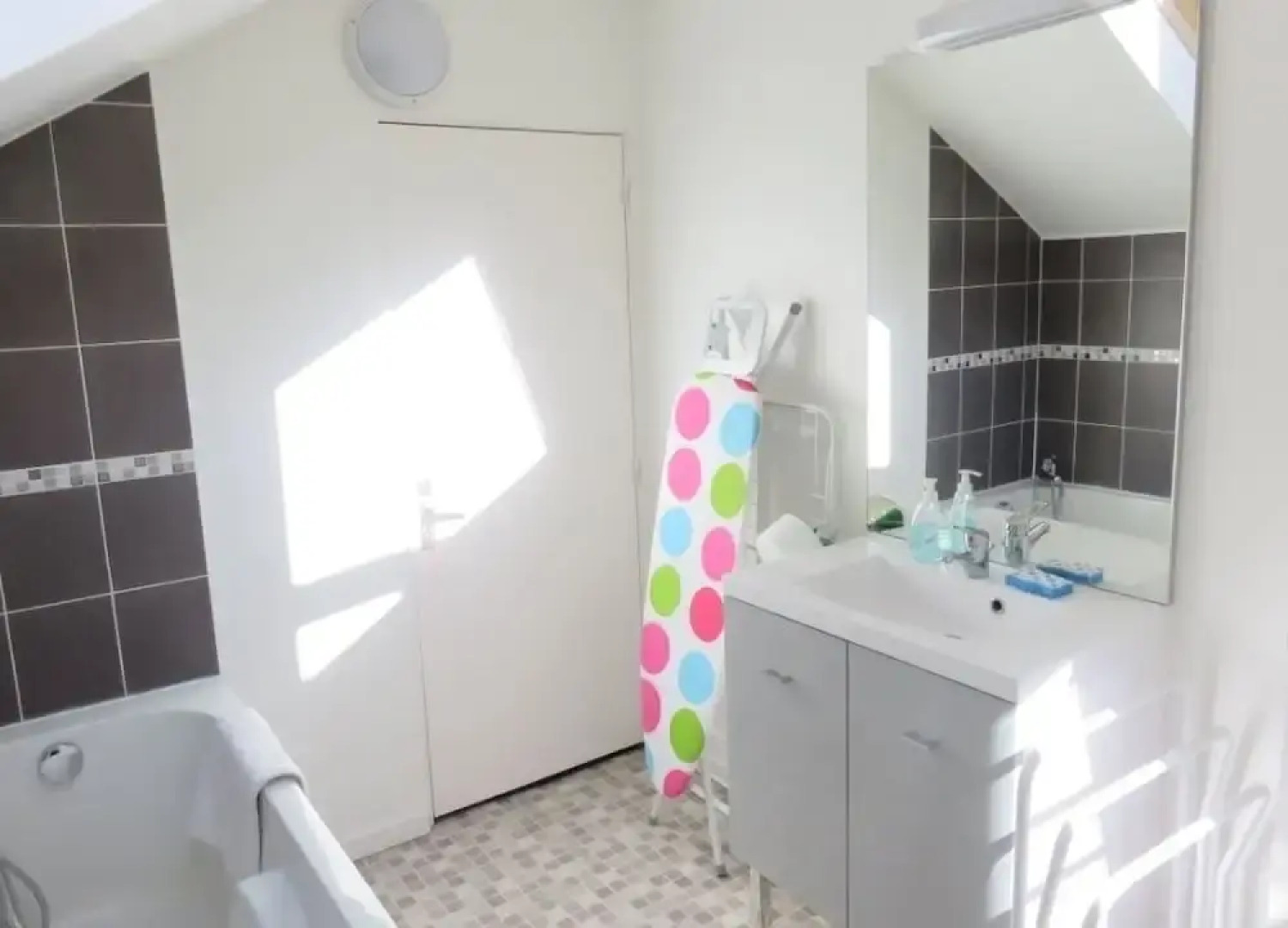 Appartement de Charme - Centre Ville