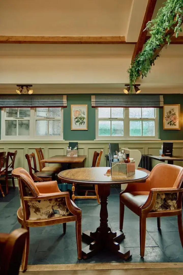 Pennine Boutique Hotel