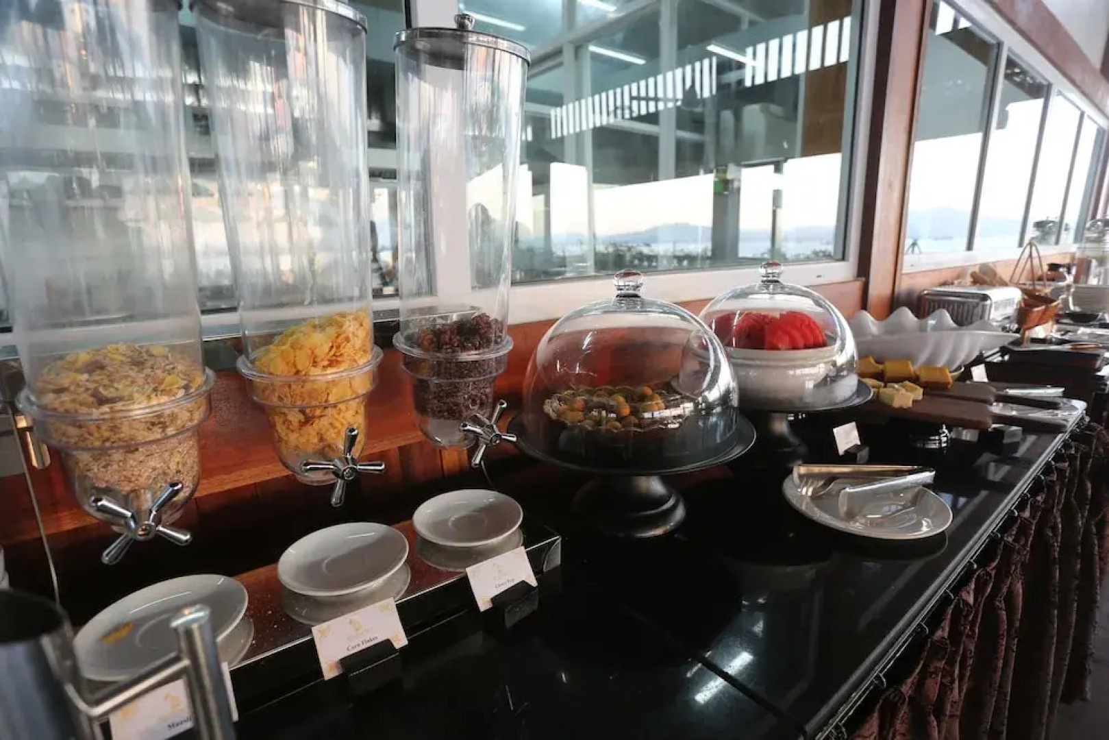 Koh Apikjun Resort by EHM