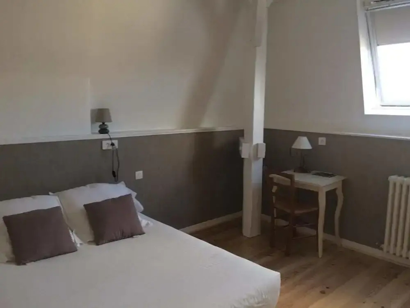 La Villa Saint Pierre