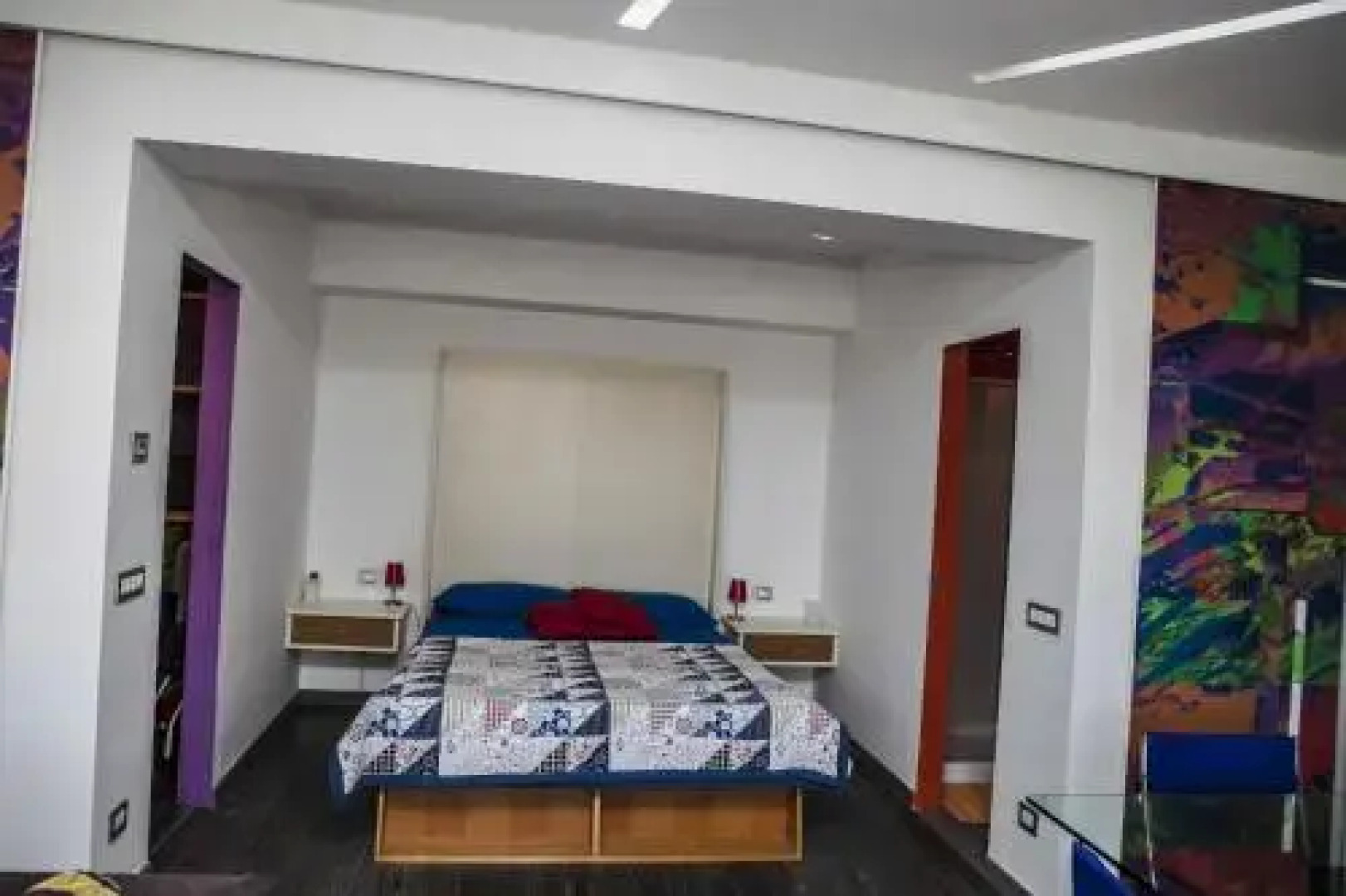 The Loft Via Torricella