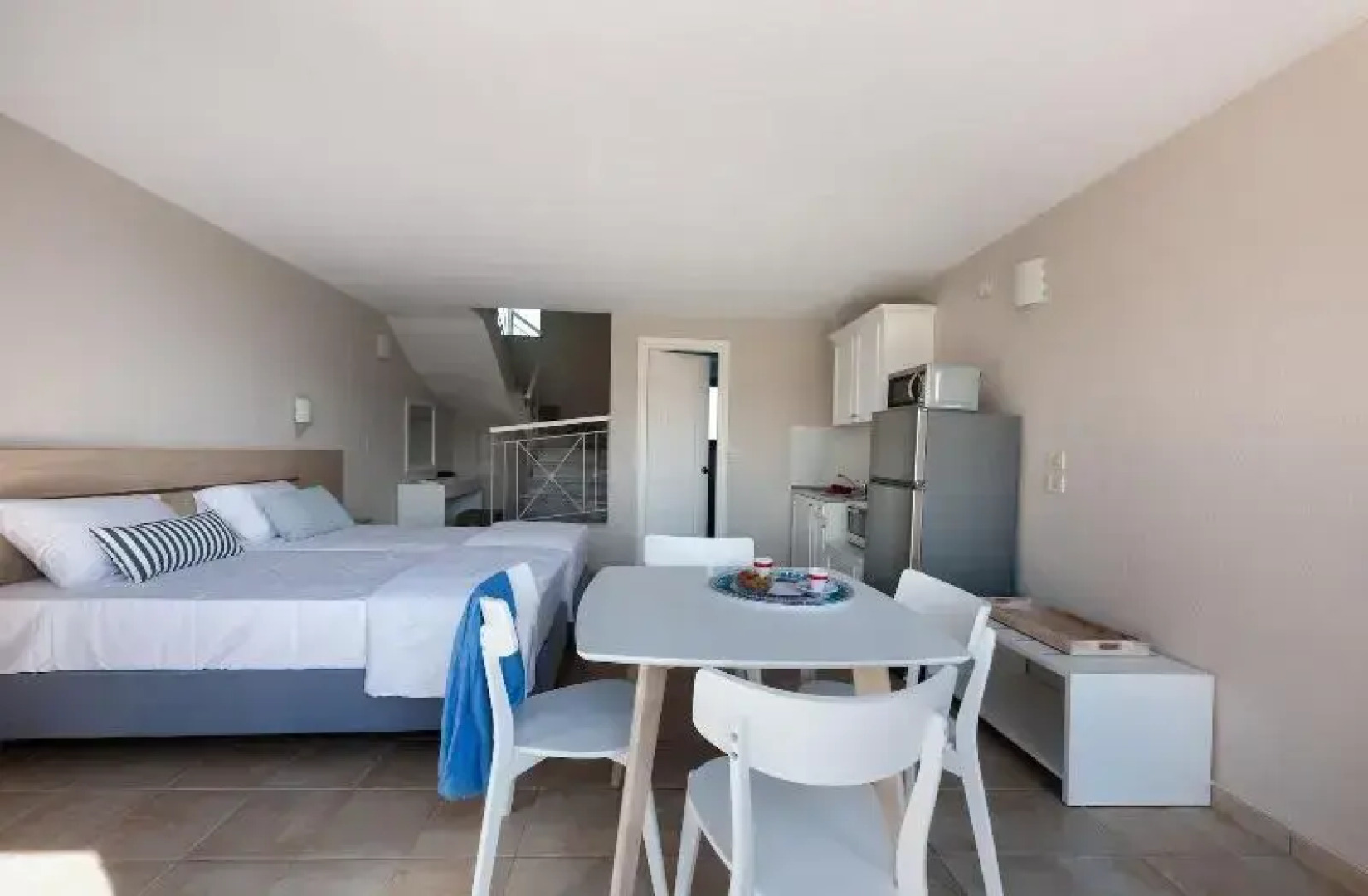 My Garden´s Maisonettes