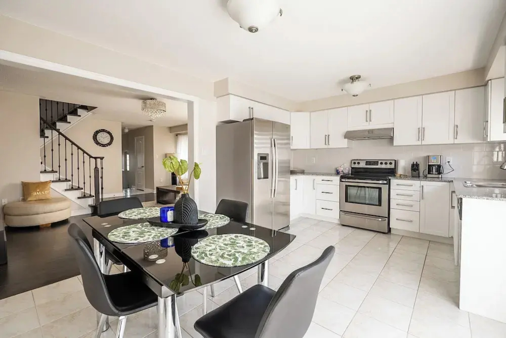 GLOBALSTAY Modern 3BR house in Newmarket