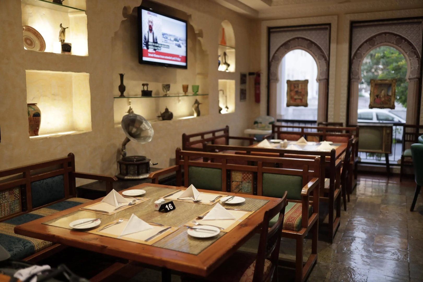 Delmon International Hotel