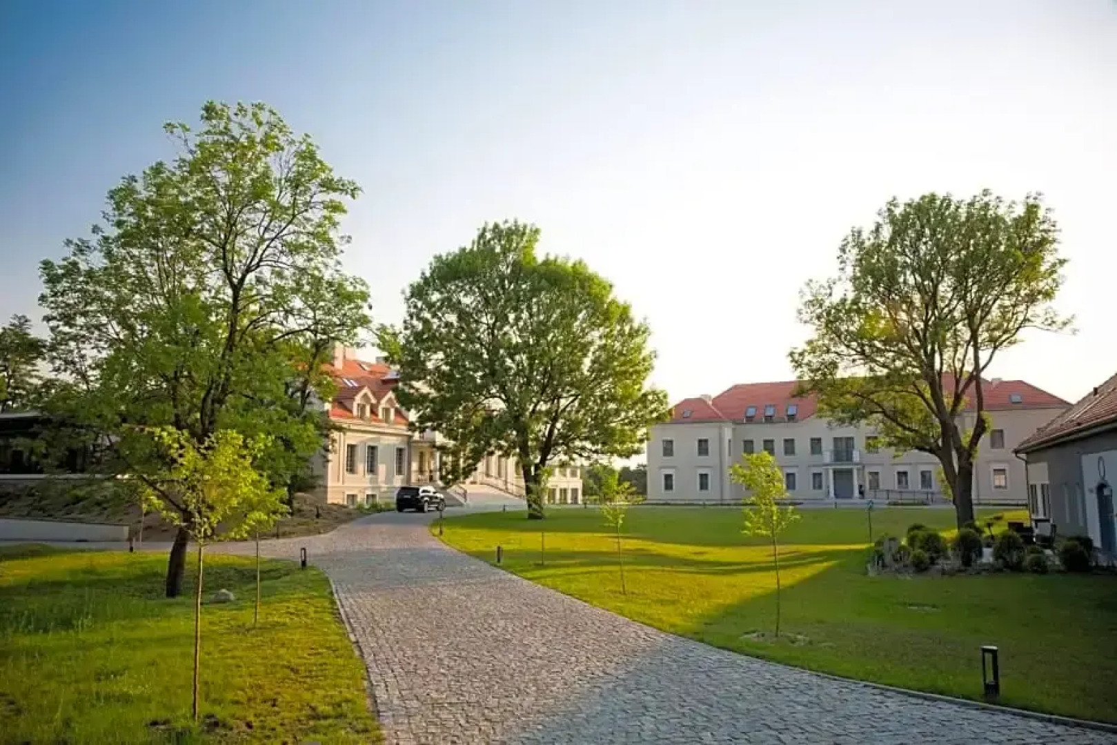 Herbarium Hotel & Spa