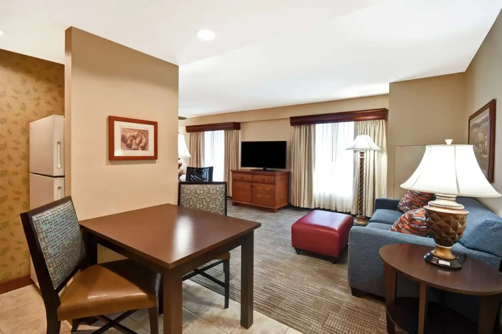Homewood Suites by Hilton Lancaster