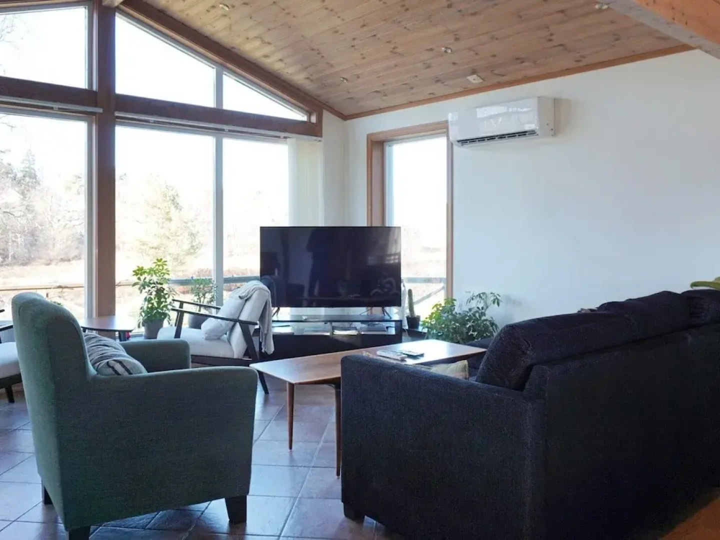 5 Star Holiday Home in Lysekil