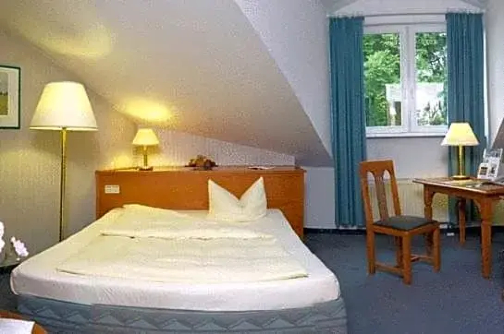 Hotel Flörsheimer Hof