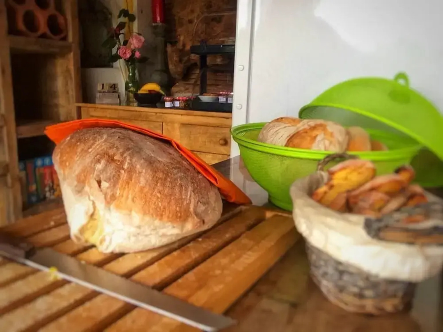 Quinta da Vida Serena