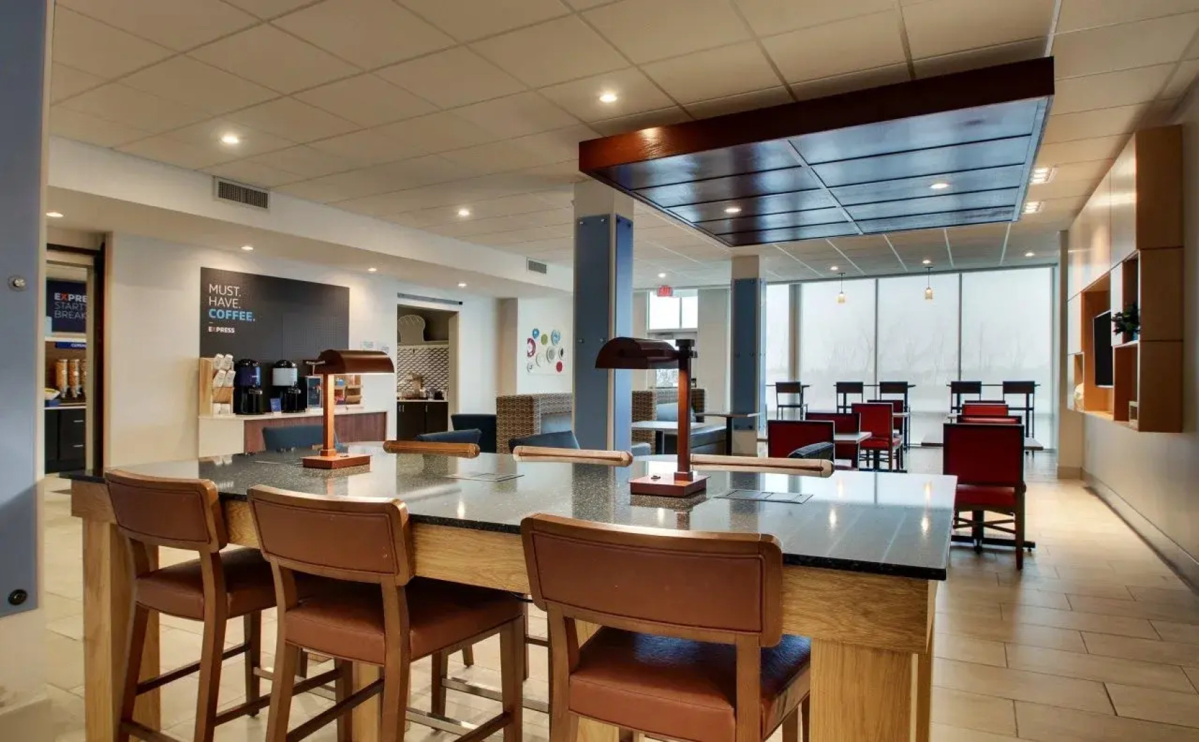 Holiday Inn Express & Suites Mt Sterling North by IHG