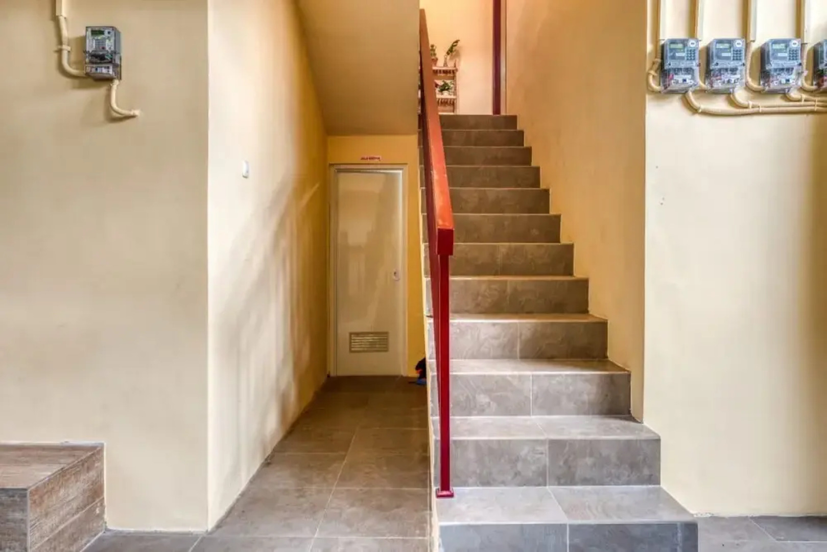 House Of Soteria  by RedDoorz