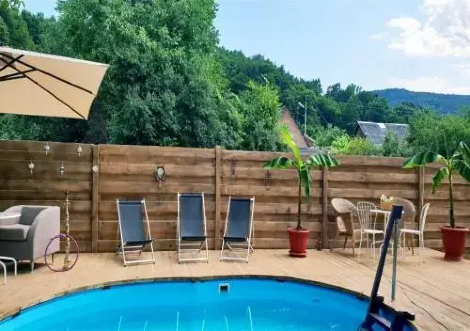 Gostevoj Dom Blagodat'