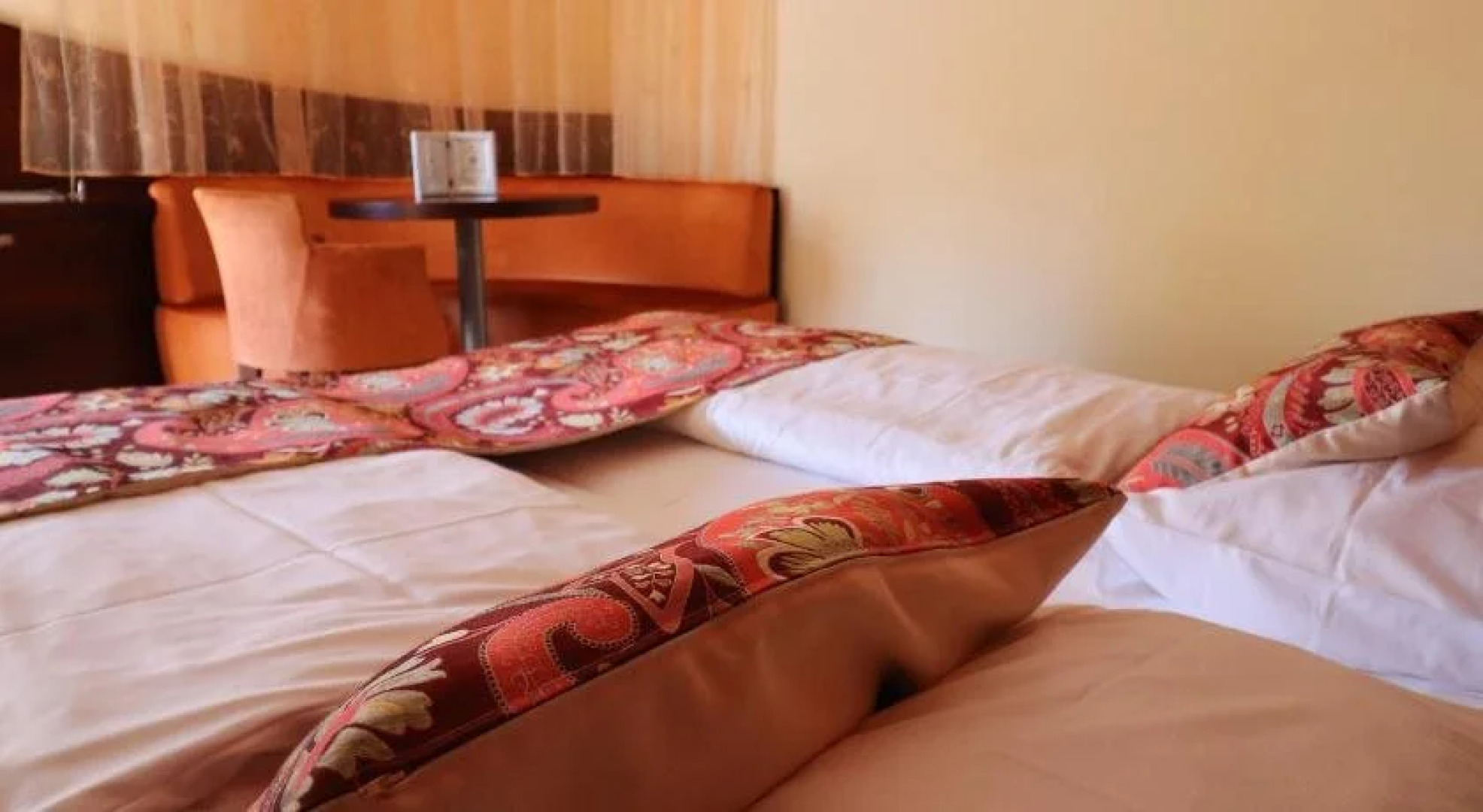 Hotel Restaurant Öhlknechthof