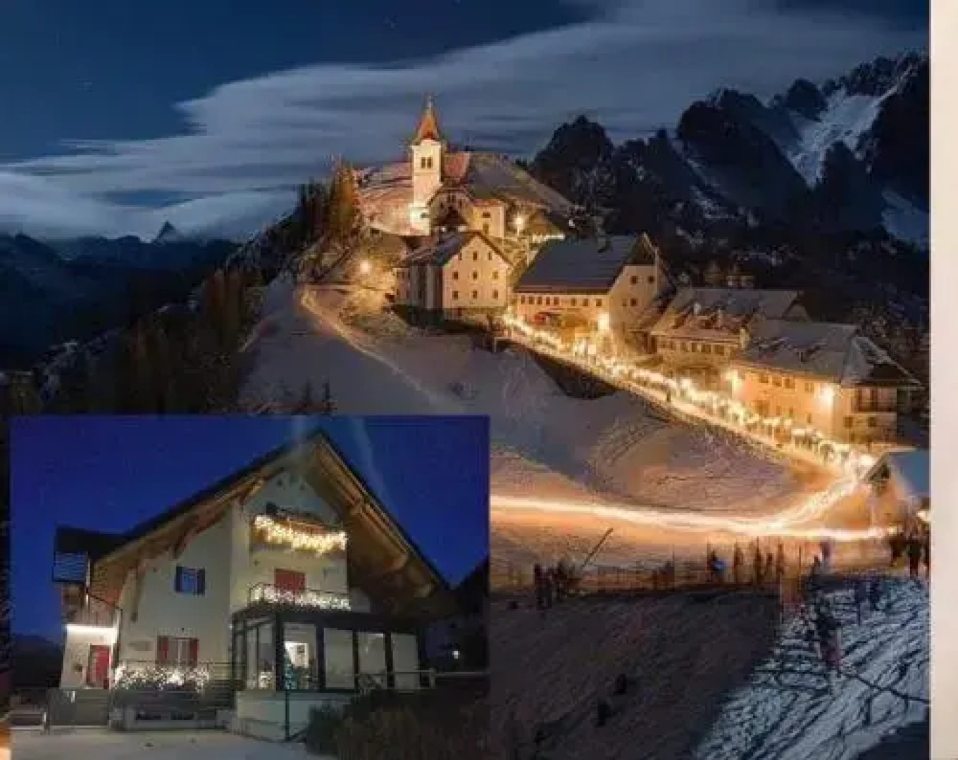 B&B Albuondi Tarvisio