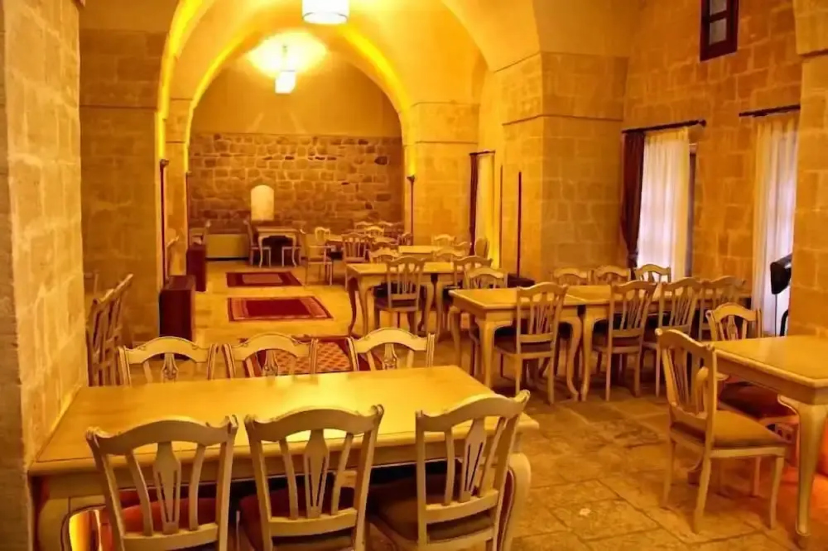 Artuklu Universitesi Sahtana Konagi