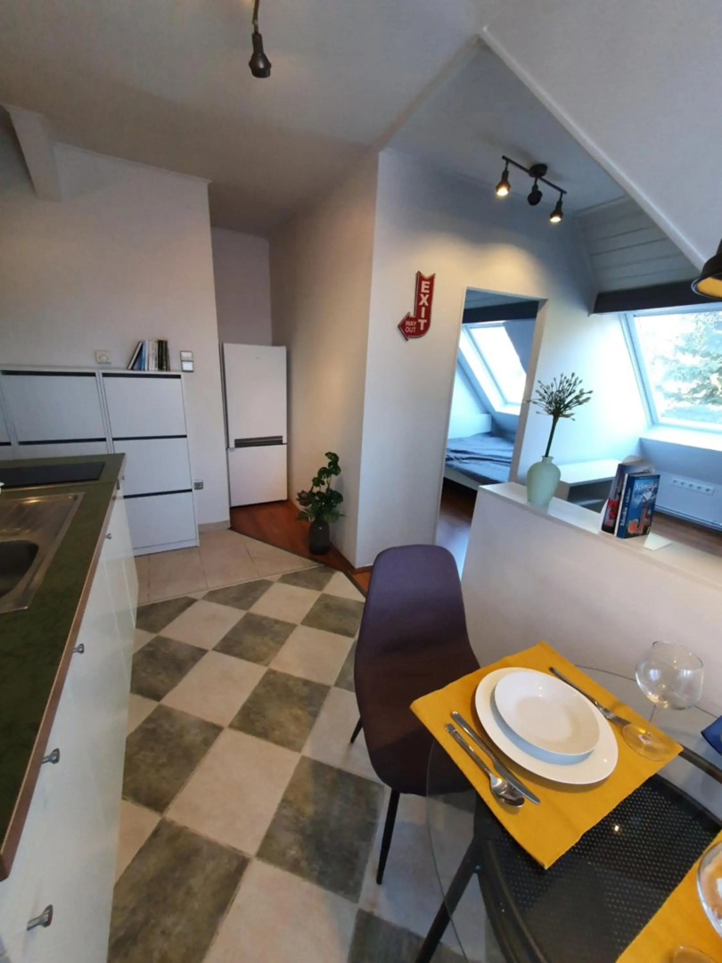 Zöld Relax Apartments